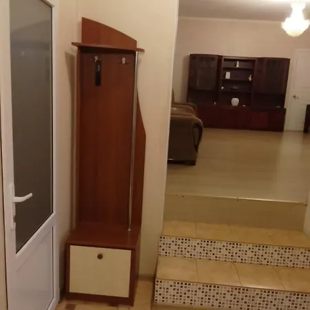Apartment уютная в частном доме недалеко от моря *