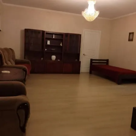 Apartment уютная в частном доме недалеко от моря Odesa