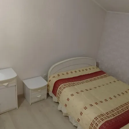 уютная в частном доме недалеко от моря Apartment Odesa